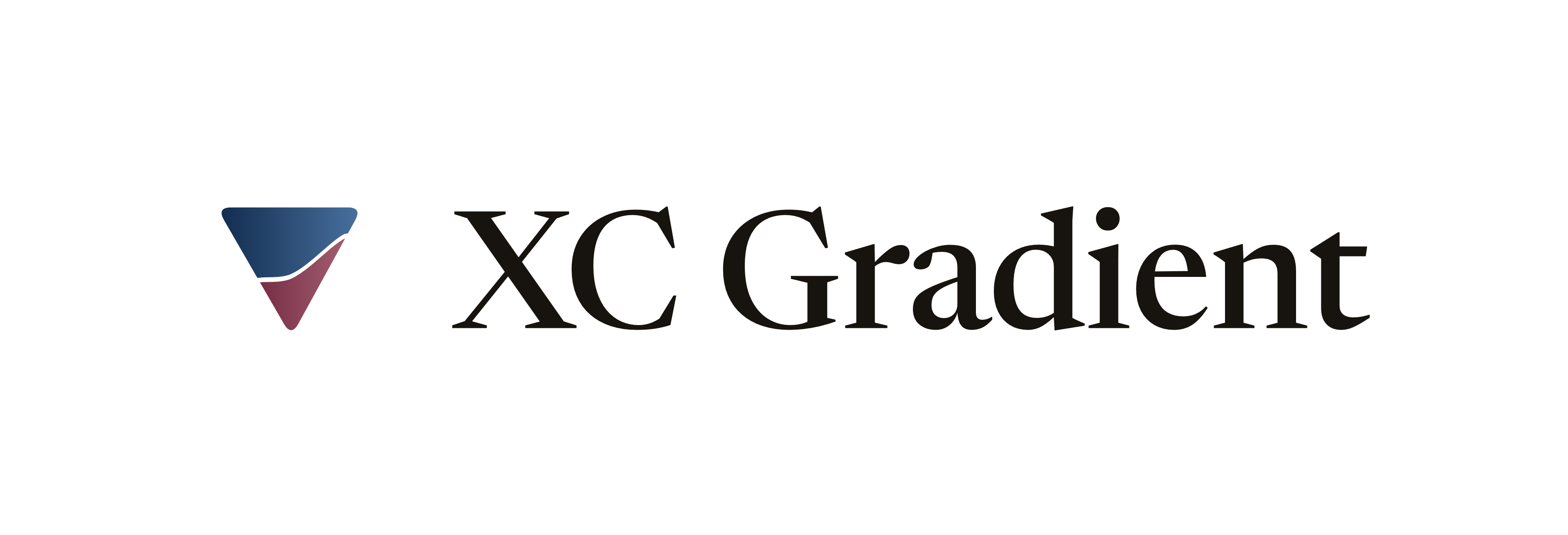 XC Gradient